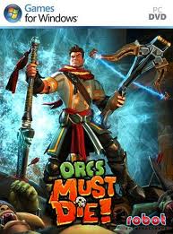 Orcs Must Die!