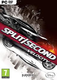Split Second: Velocity