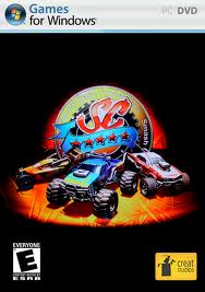 Smash Cars