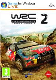 WRC 2: FIA World Rally Championship